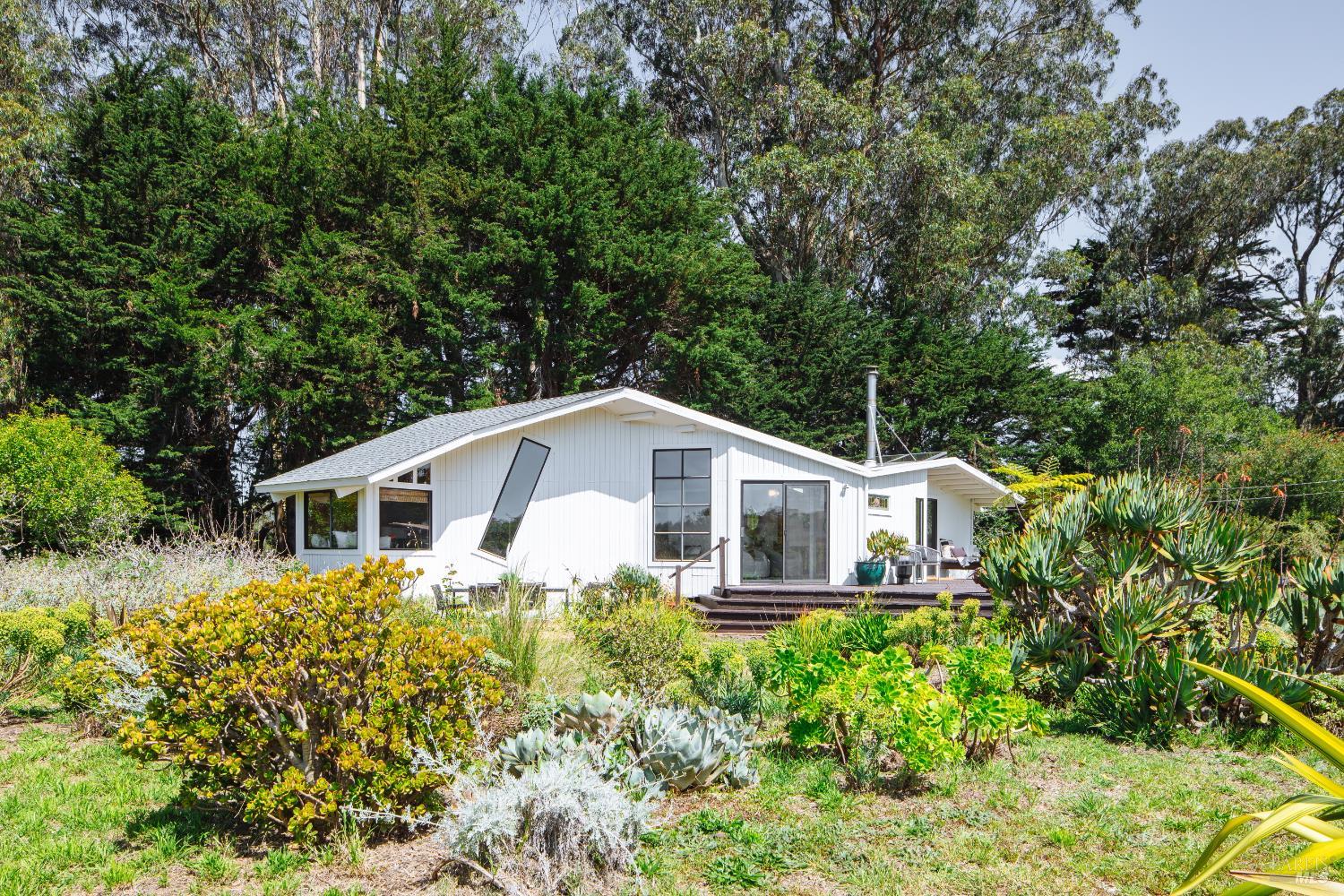 585 Evergreen Road Bolinas CA