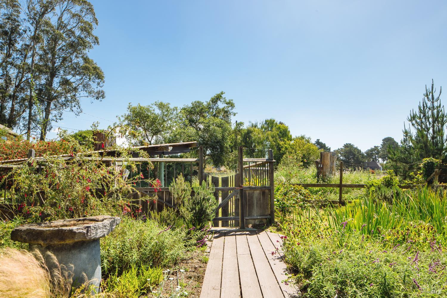 585 Evergreen Road