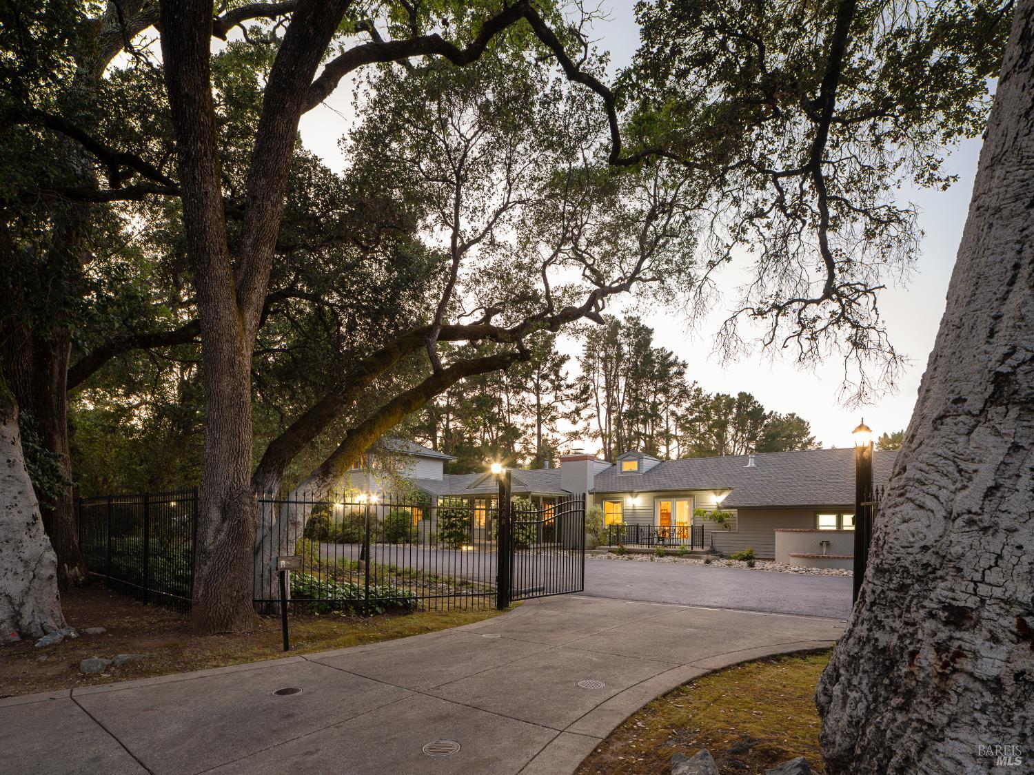 2288 Vineyard Road