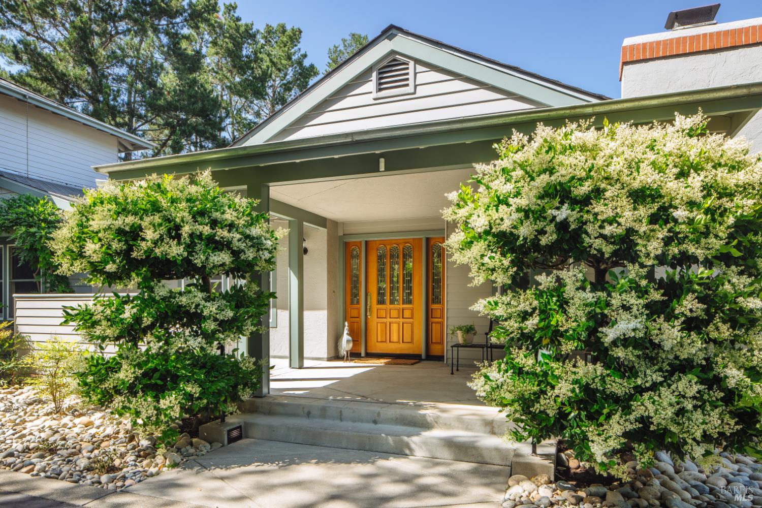2288 Vineyard Road