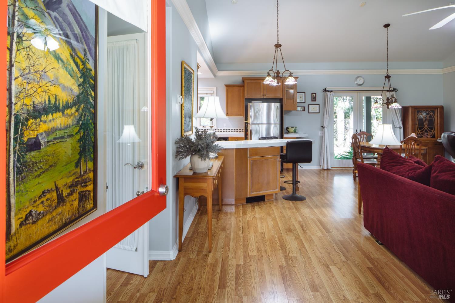 2288 Vineyard Road
