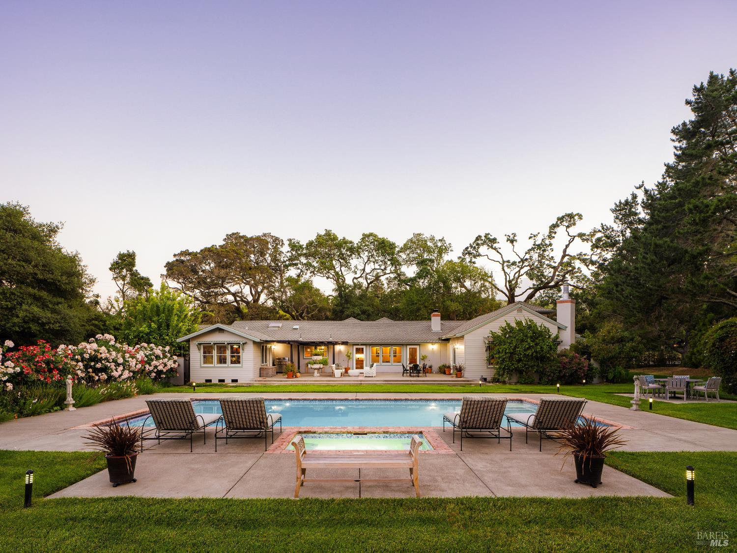 2288 Vineyard Road