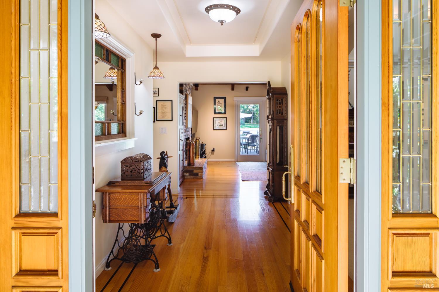 2288 Vineyard Road