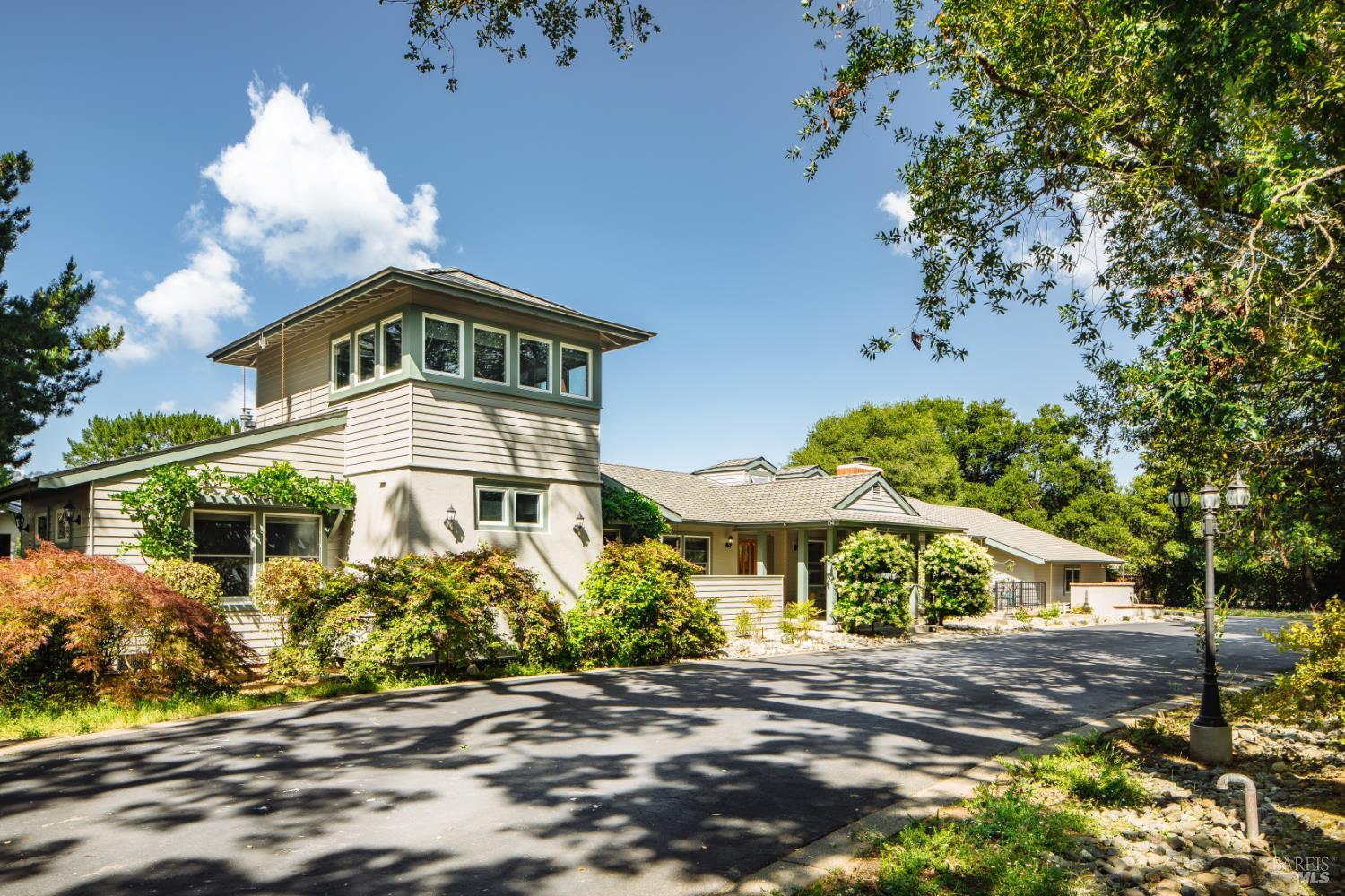 2288 Vineyard Road