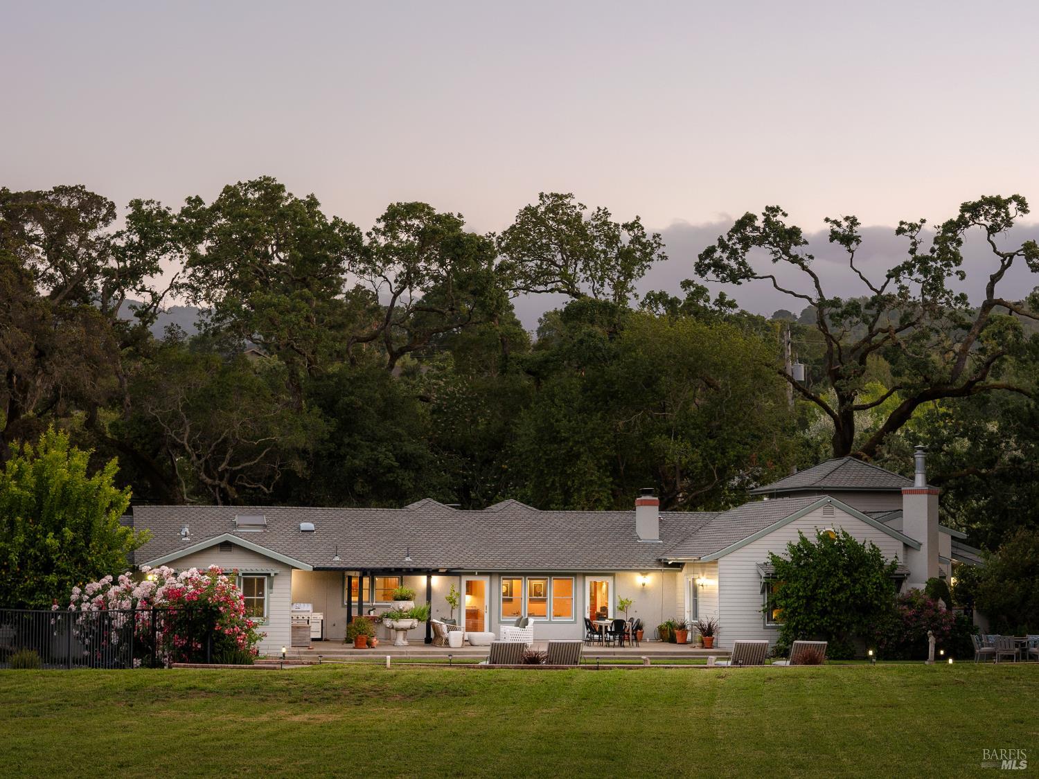 2288 Vineyard Road
