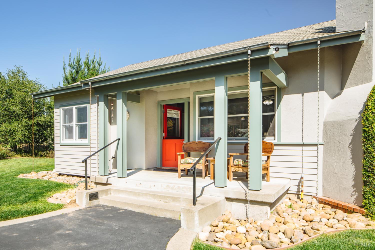 2288 Vineyard Road