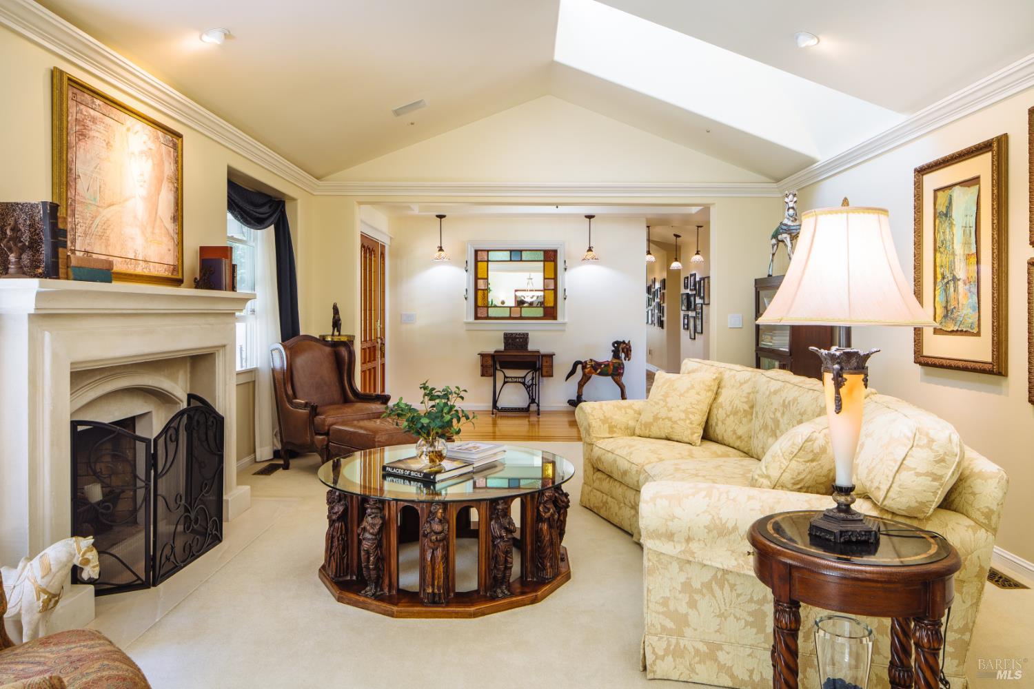 2288 Vineyard Road