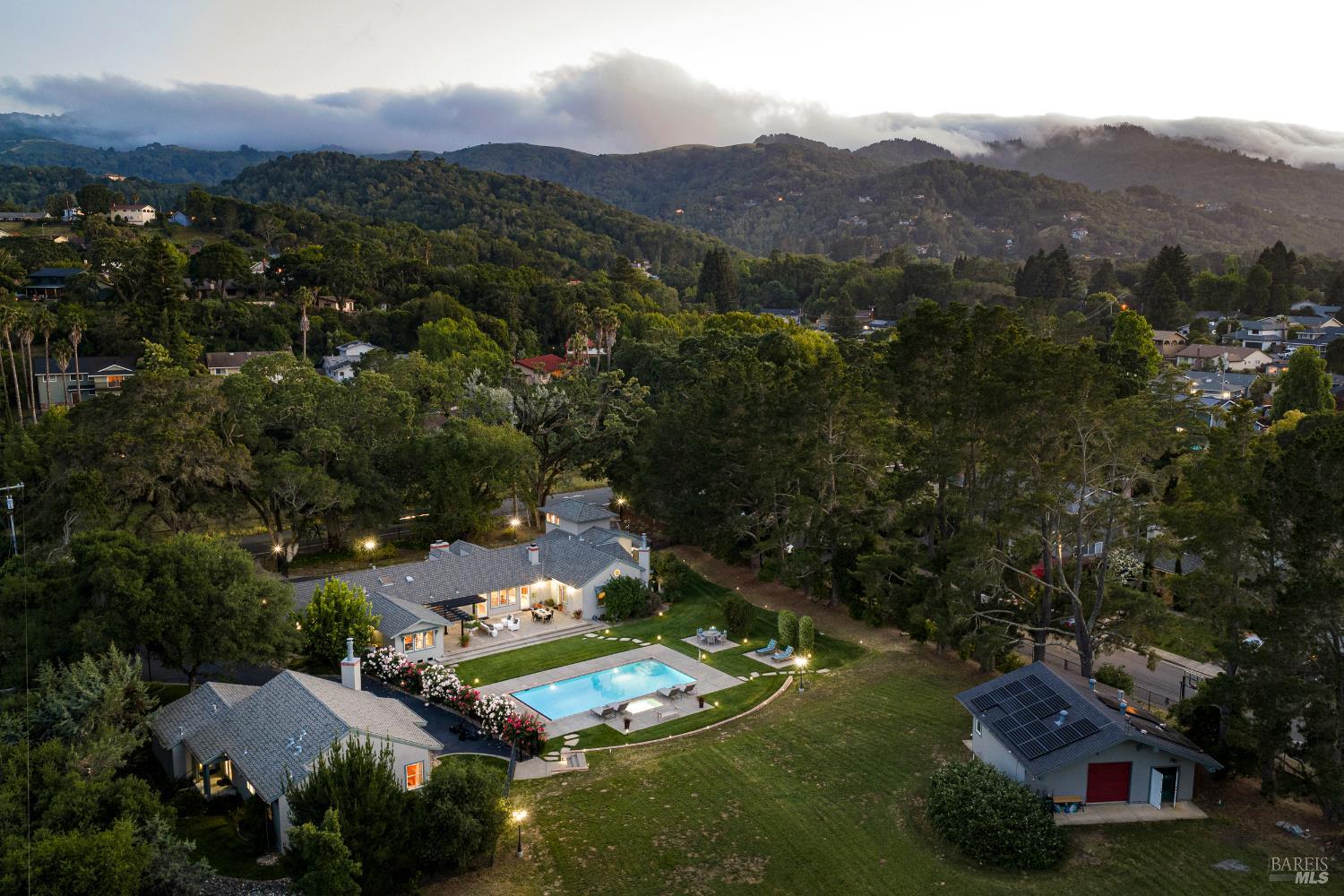 2288 Vineyard Road