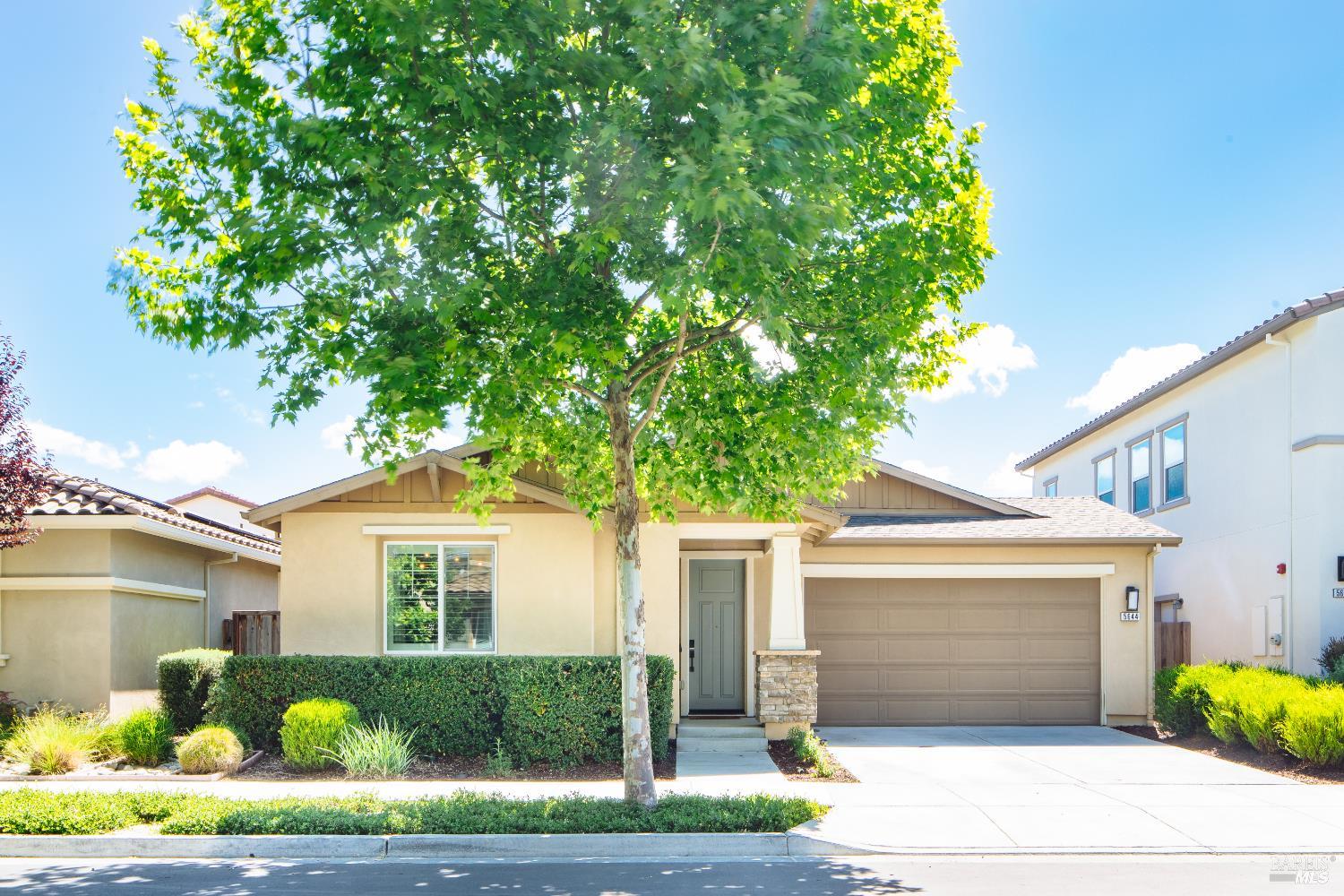 5644 Kelsey Place
