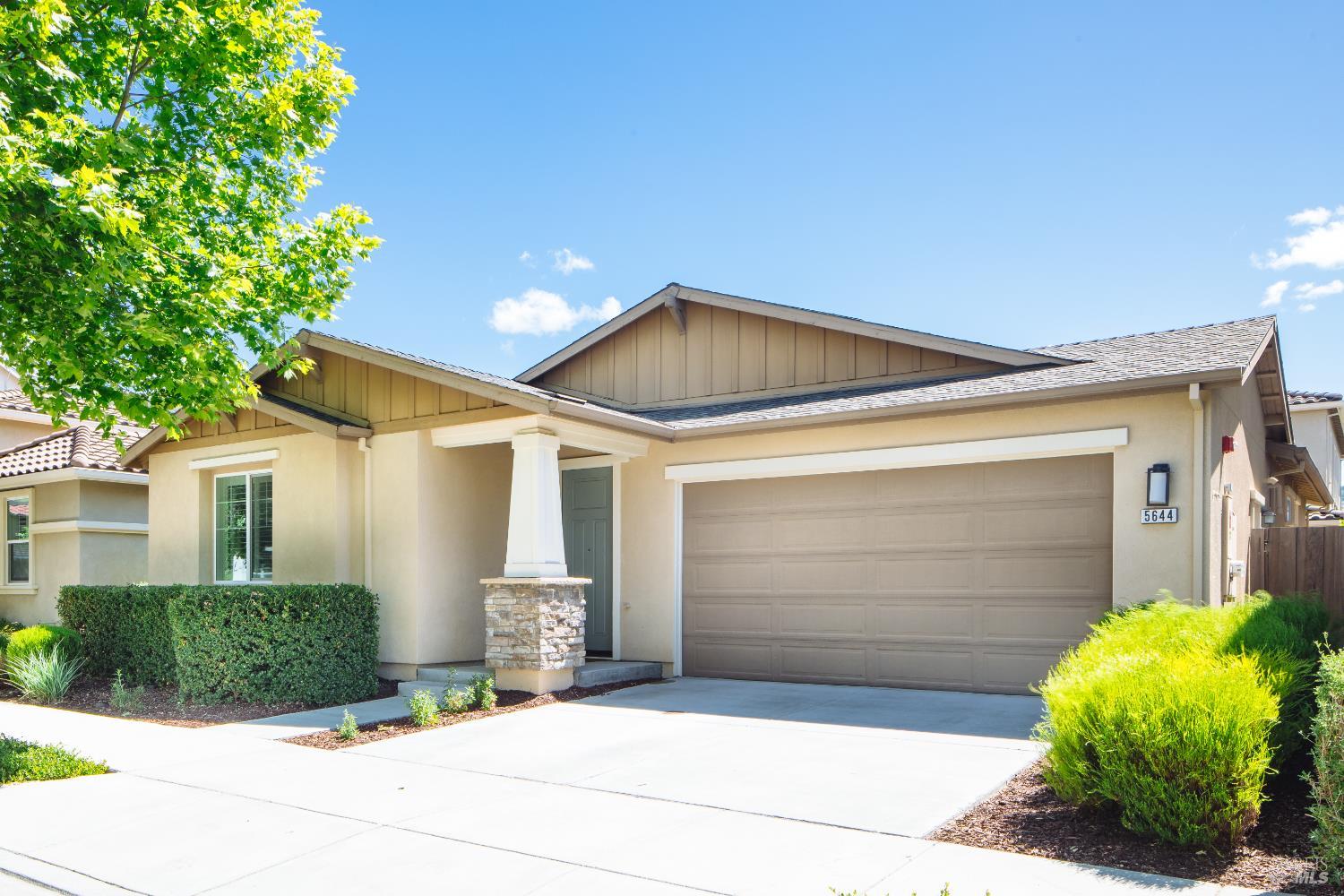 5644 Kelsey Place