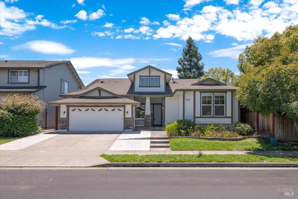 1197 Vintage Greens Drive