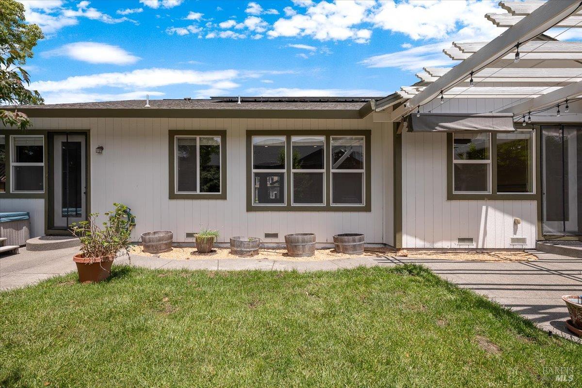 1197 Vintage Greens Drive