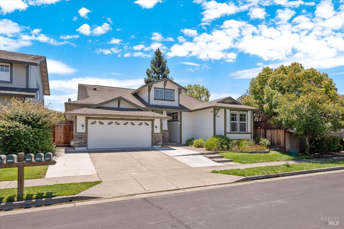 1197 Vintage Greens Drive