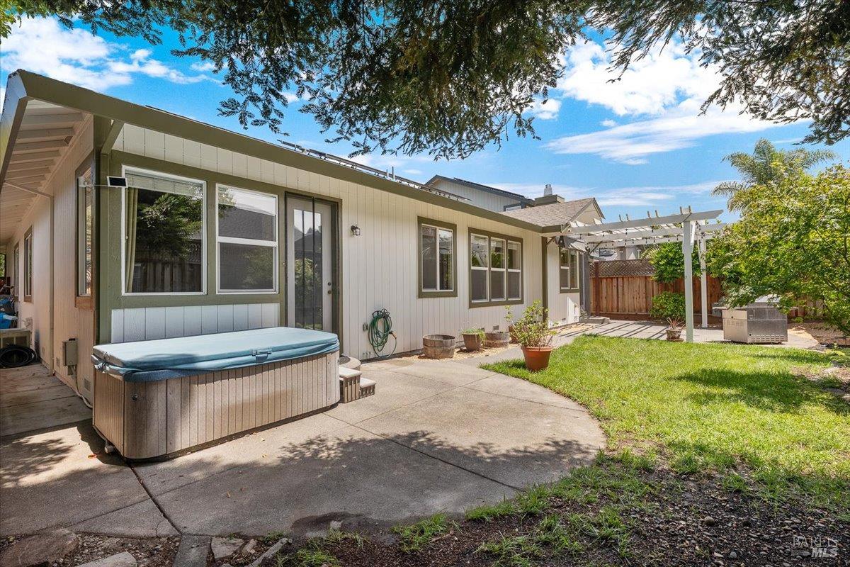 1197 Vintage Greens Drive