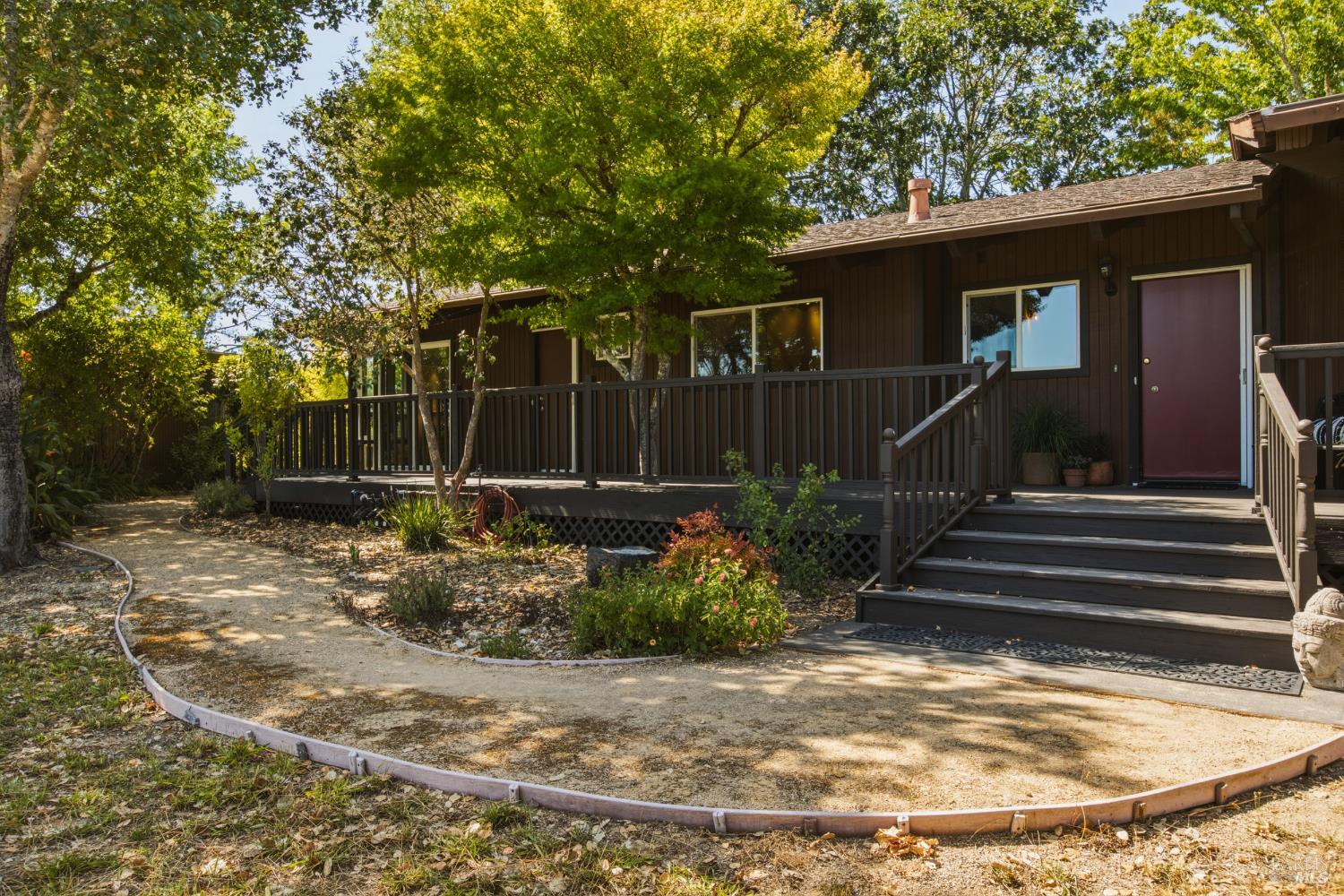 7495 Poplar Drive