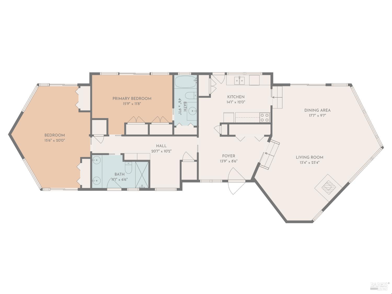 7495 Poplar Drive