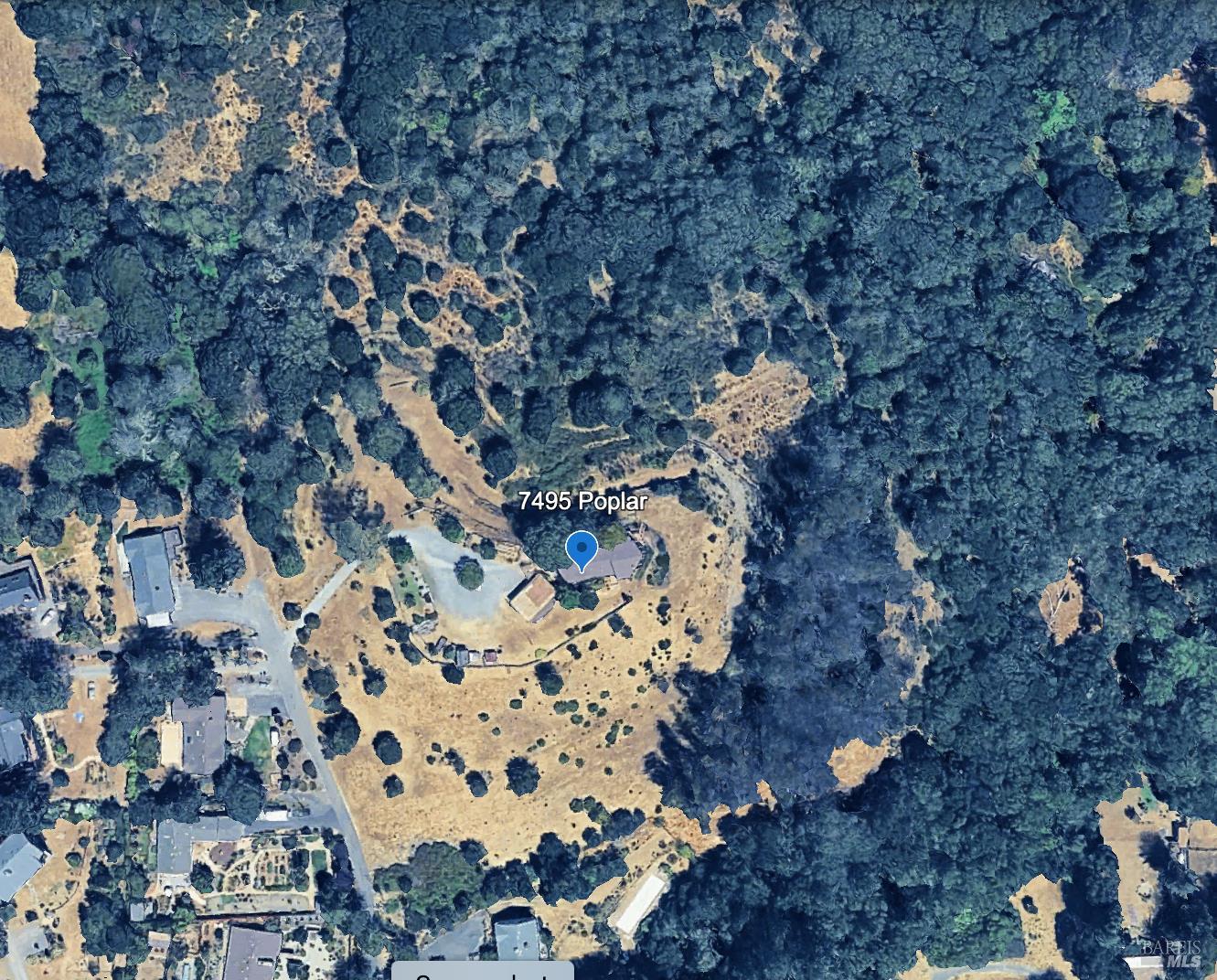 7495 Poplar Drive