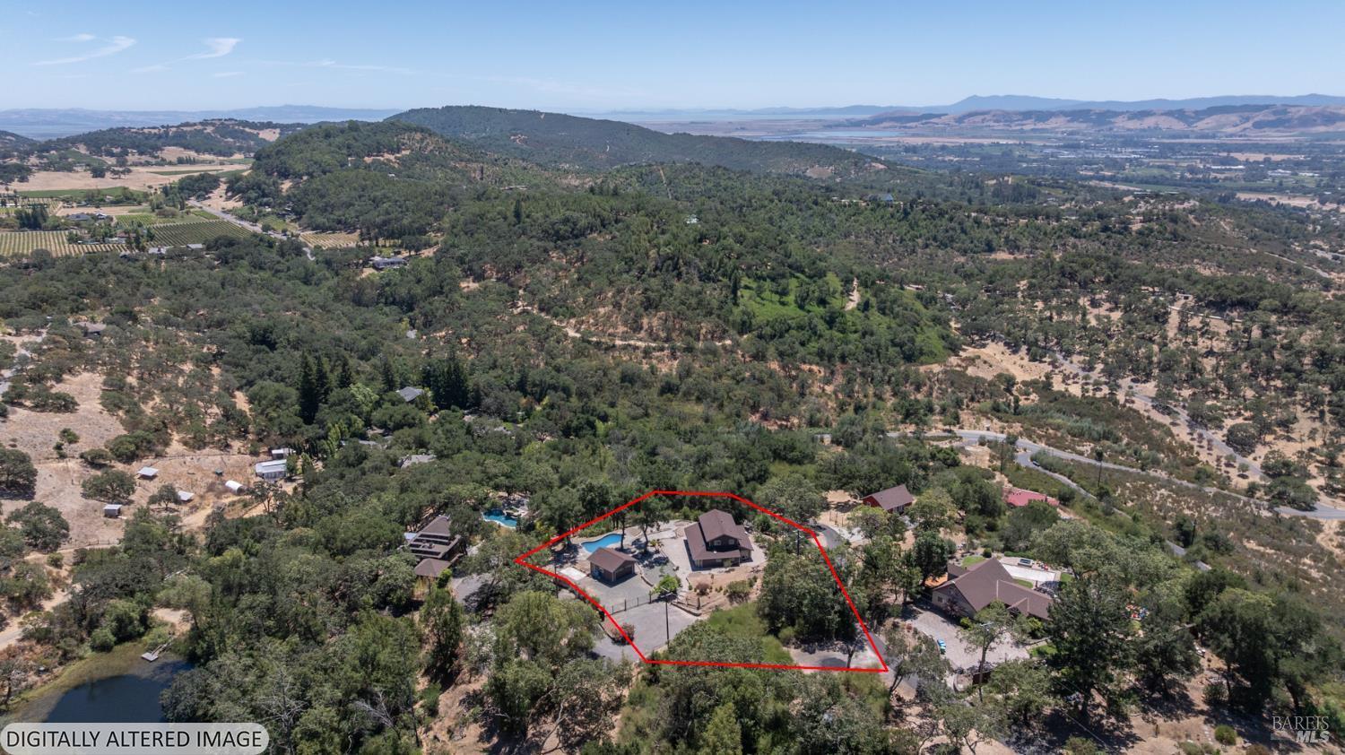 3670 Lovall Valley Road