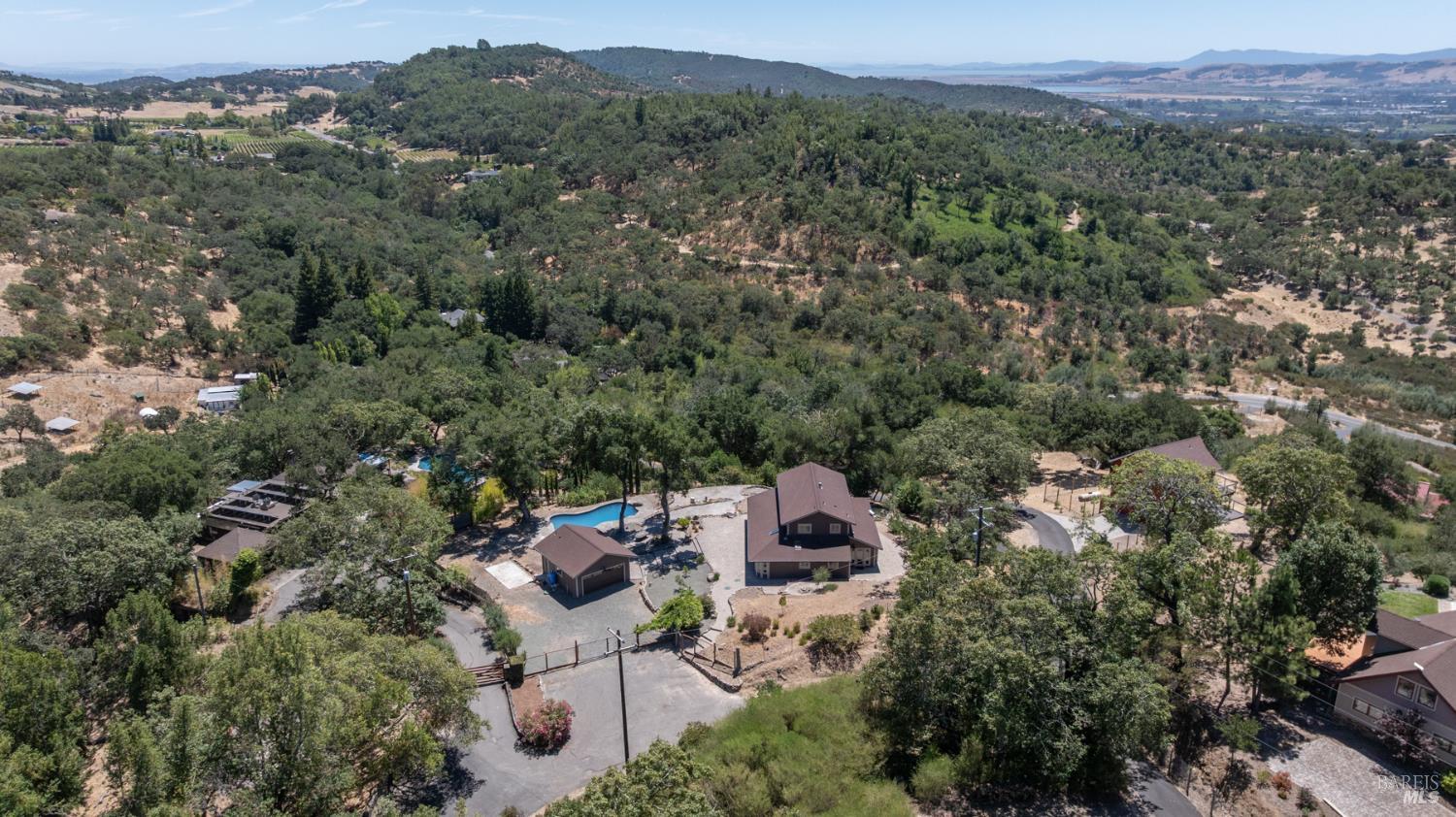 3670 Lovall Valley Road