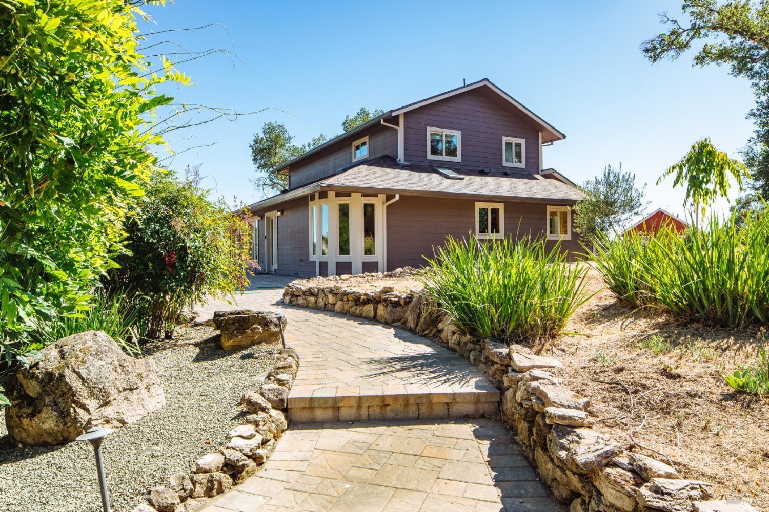 3670 Lovall Valley Road