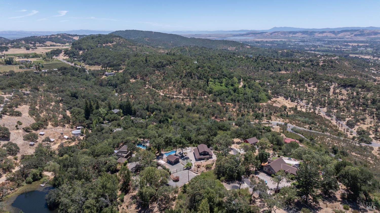 3670 Lovall Valley Road