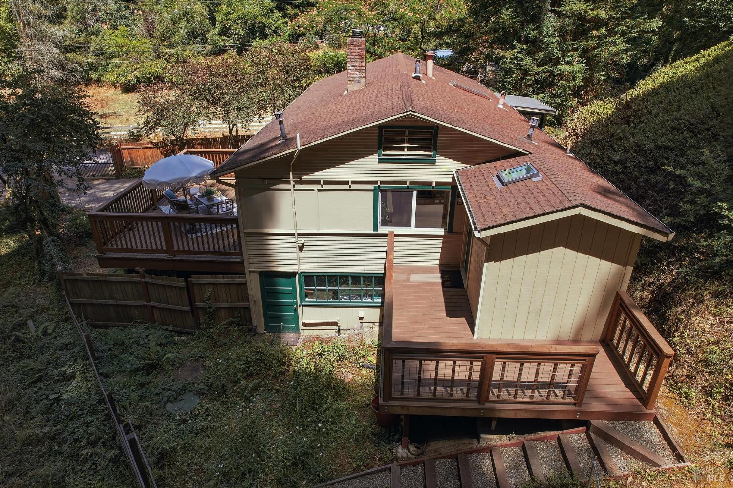 11725 Tunstall Drive