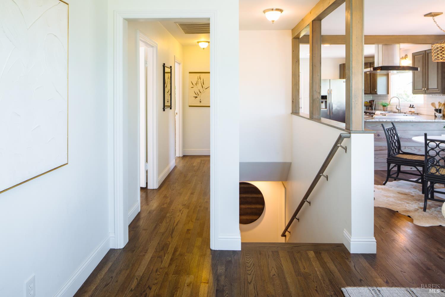 8 Cochrane Way