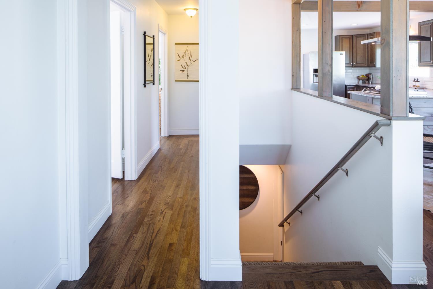 8 Cochrane Way