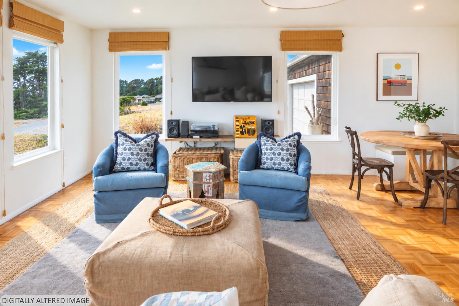 5280 Las Flores Road