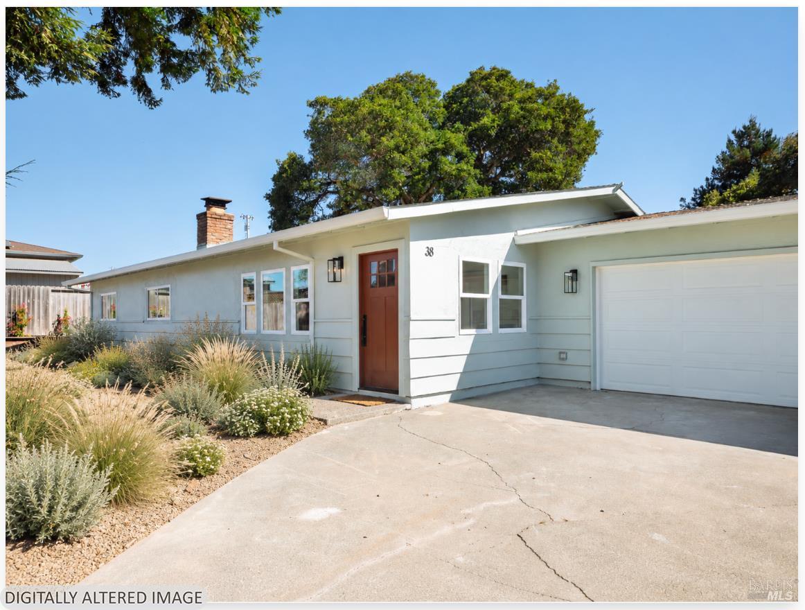 38 Volkers Drive