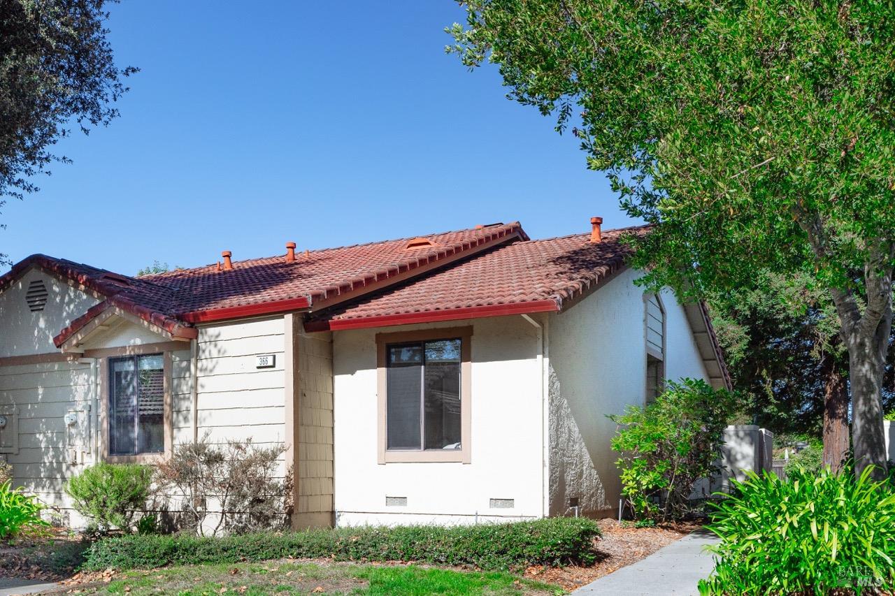 366 Park Place Drive
