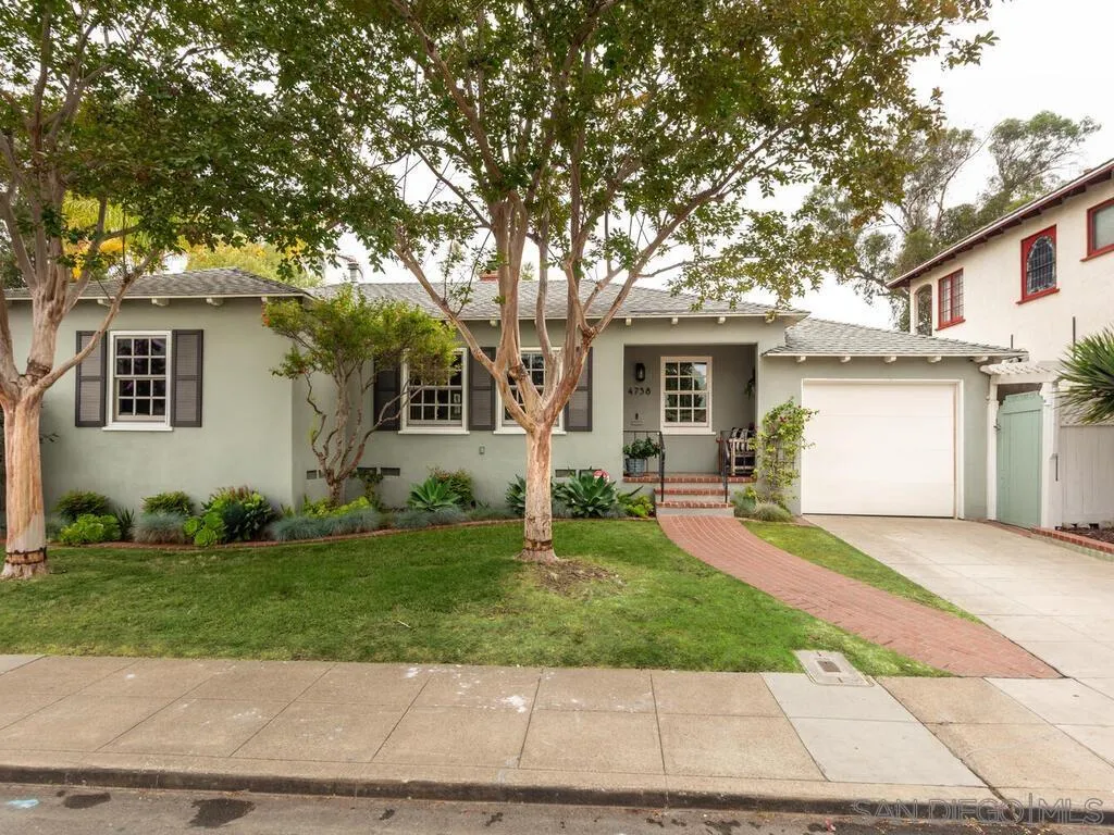 4758 Jean Dr