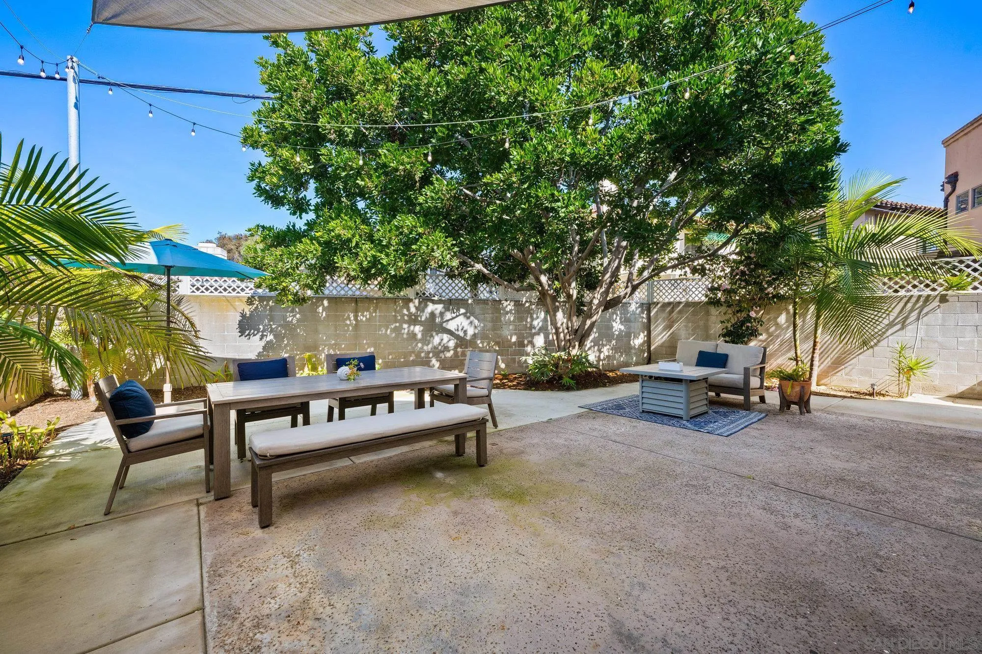 1611 San Luis Rey
