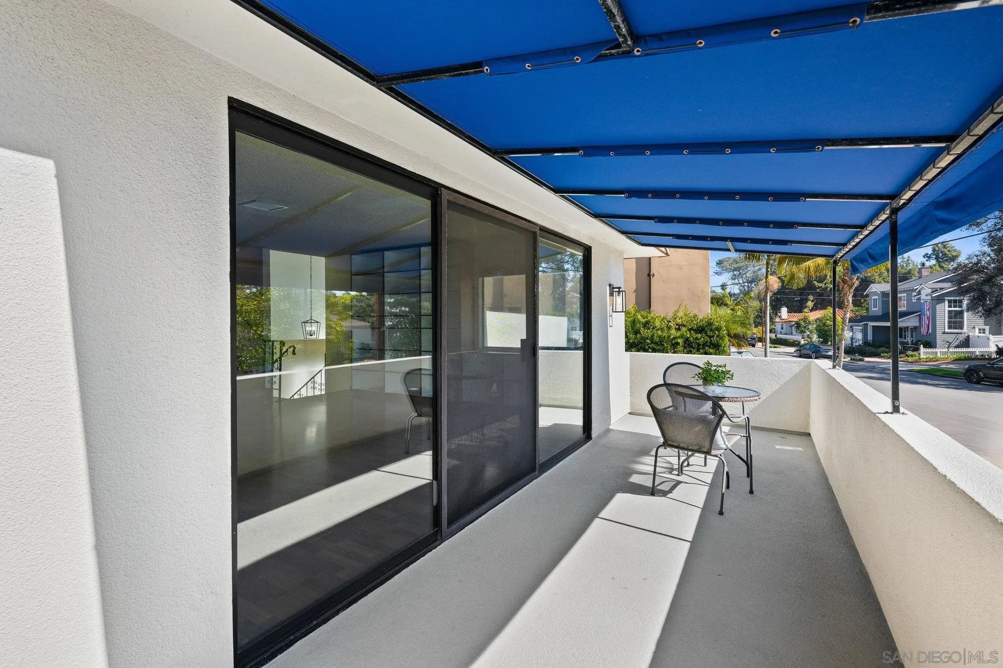 1611 San Luis Rey