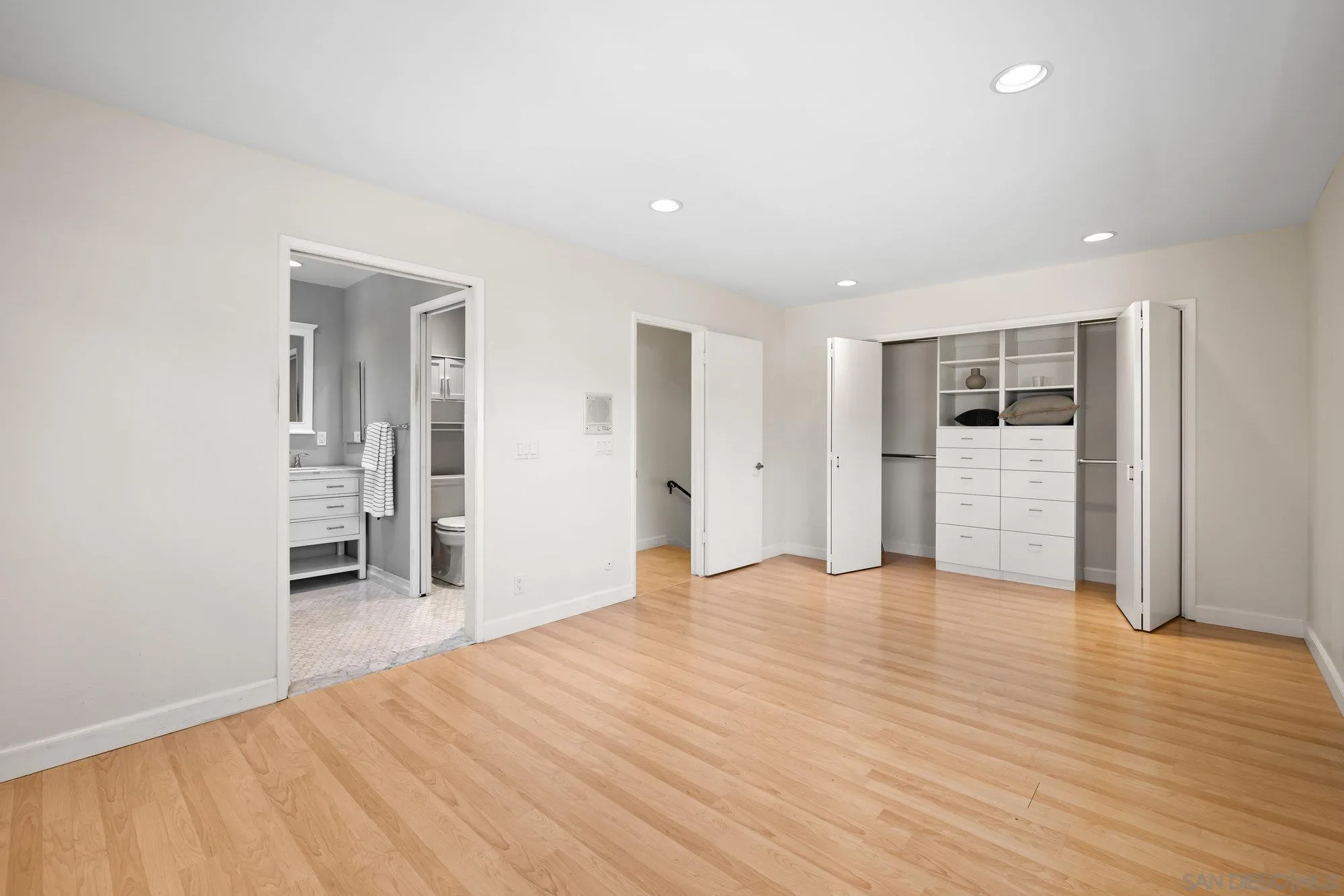 1611 San Luis Rey