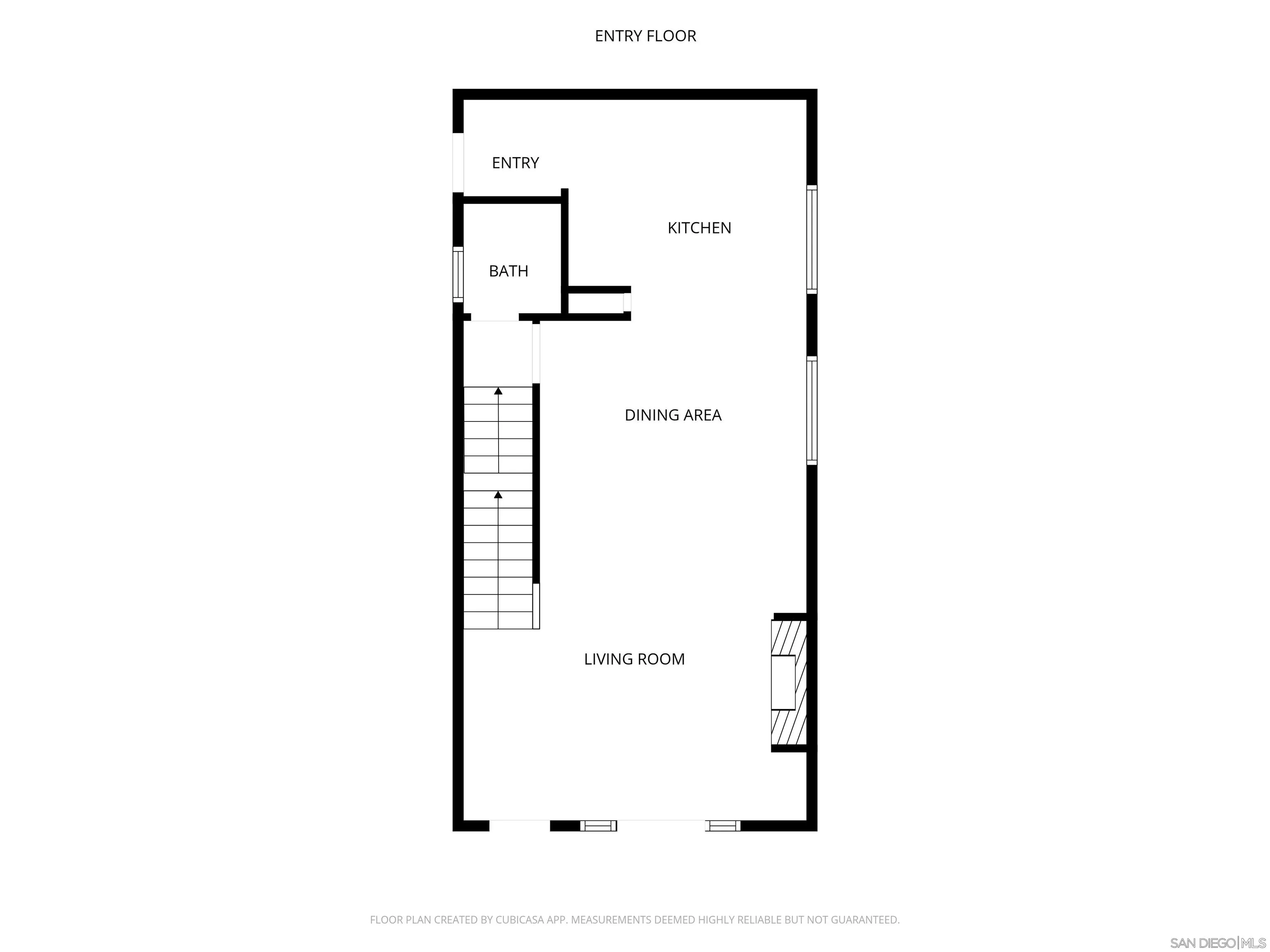 240 B Avenue