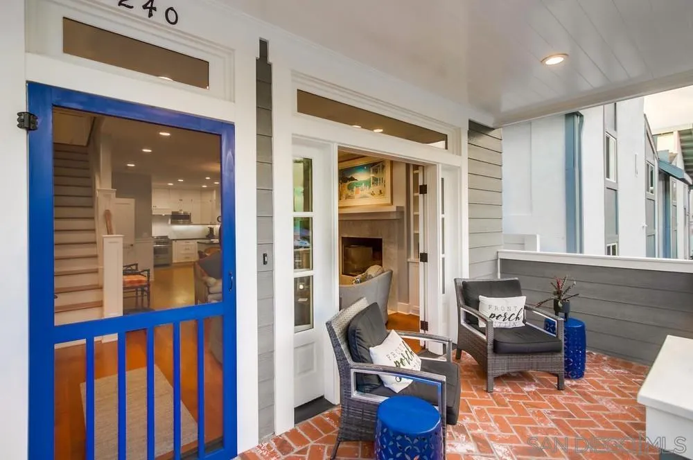 240 B Avenue