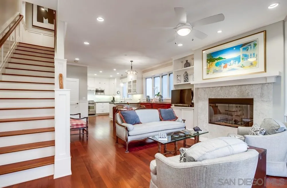 240 B Avenue