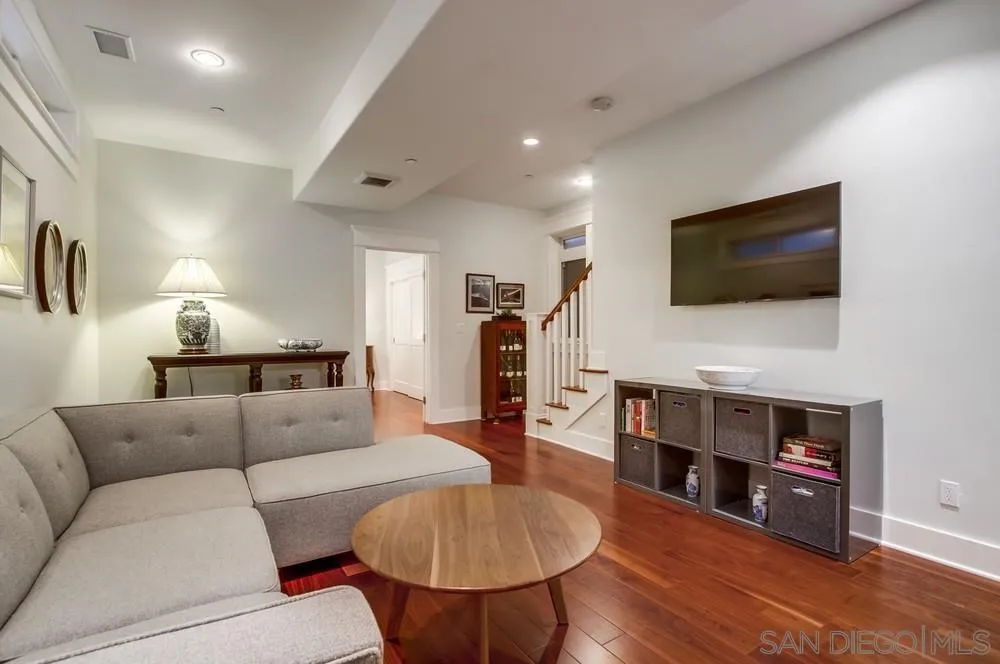240 B Avenue