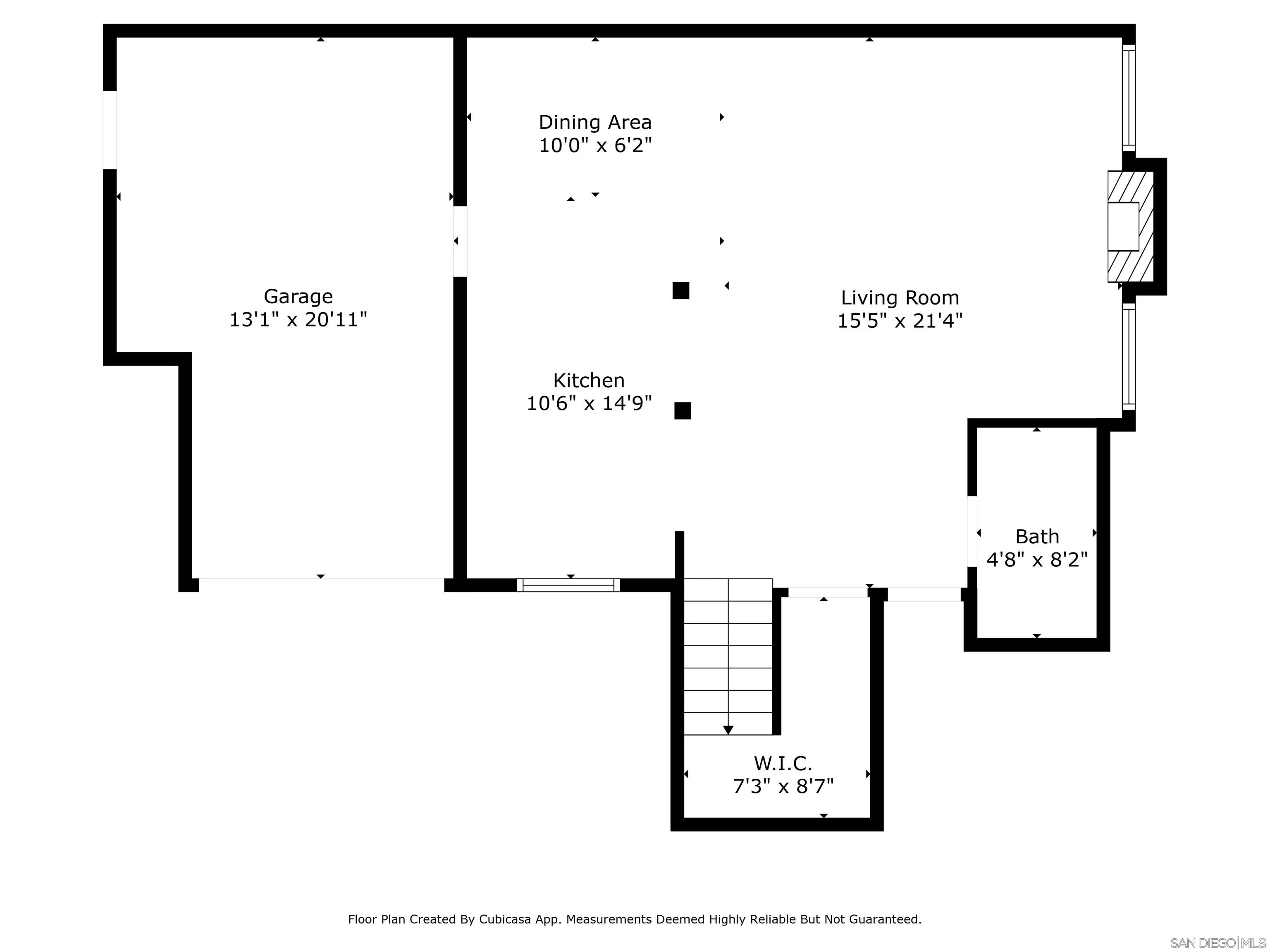 1074 Isabella Avenue