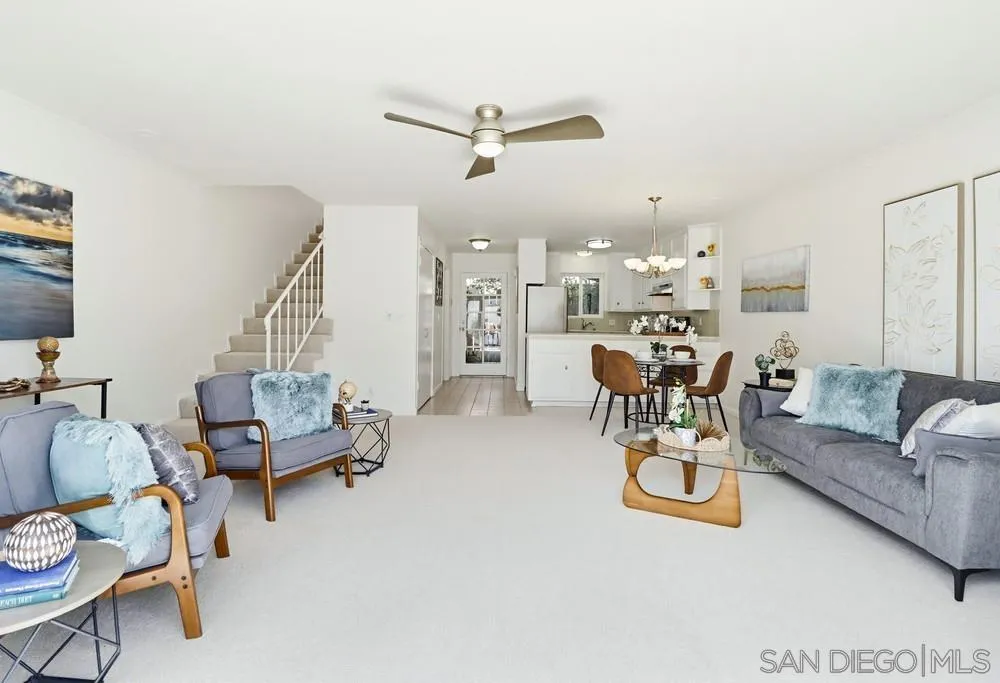 727 F Avenue