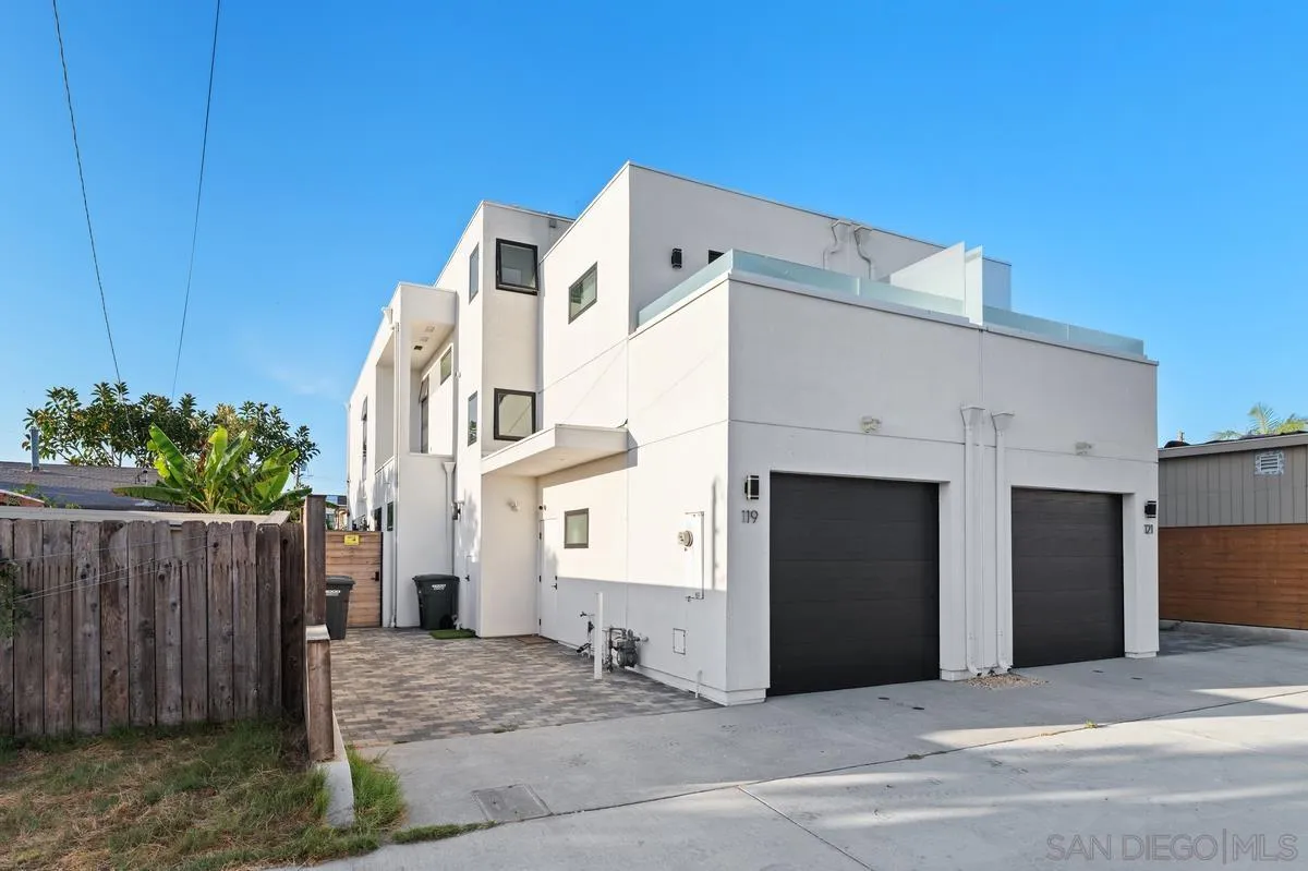 119 Date Ave