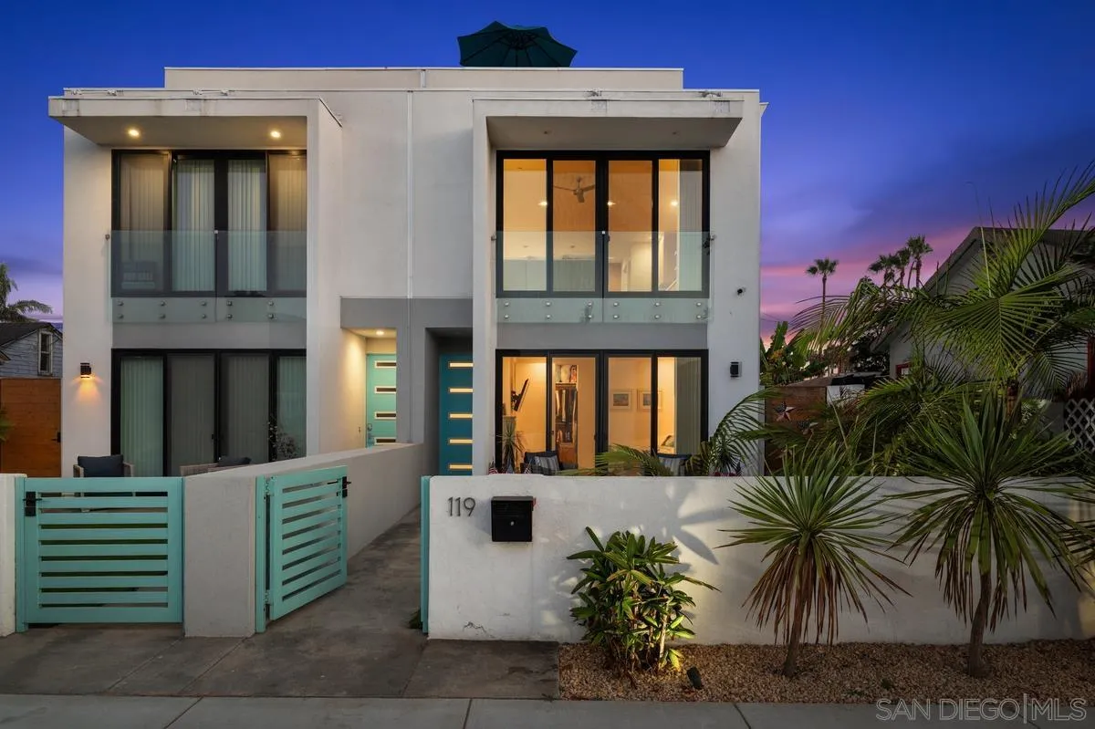 119 Date Ave