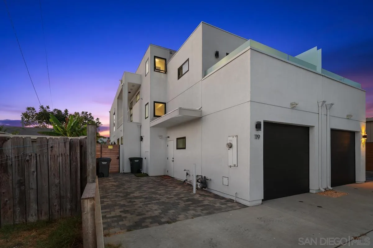 119 Date Ave