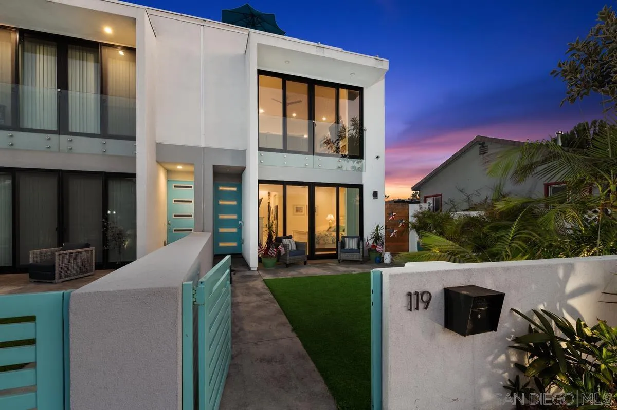 119 Date Ave