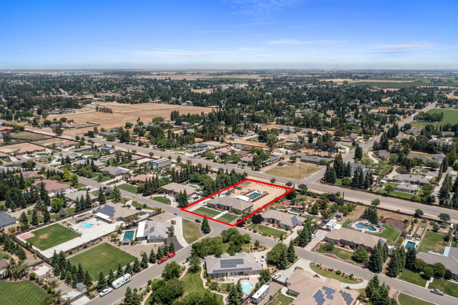 1740 Johnny Avenue