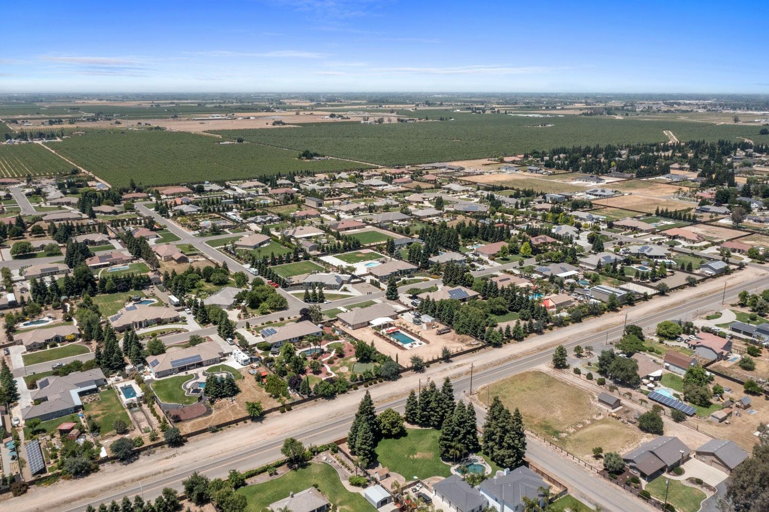 1740 Johnny Avenue