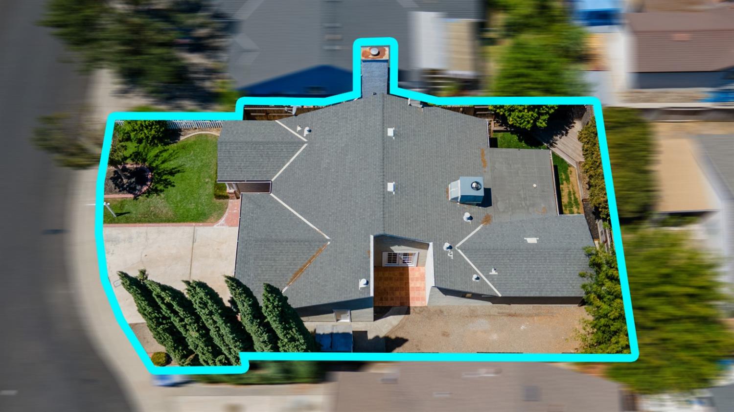 3513 Liongate Circle