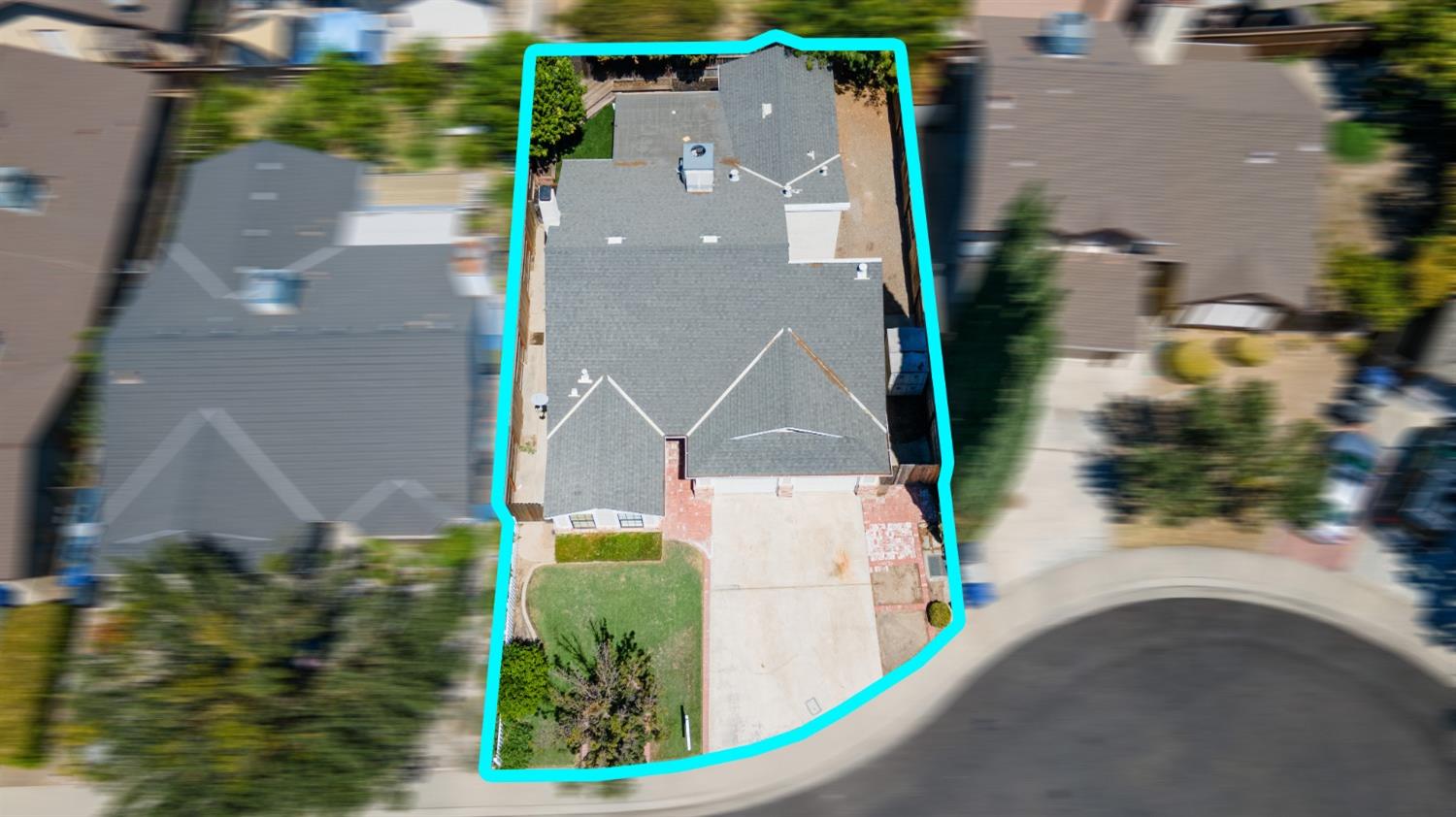 3513 Liongate Circle