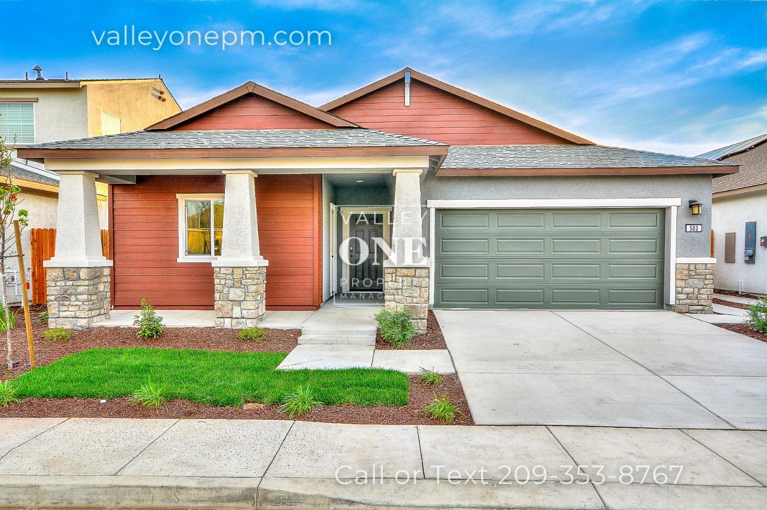 583 Melford Drive 1/2